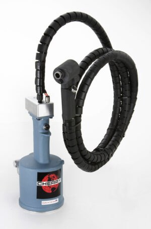 GH703 - Cherry Riveter - Tool & Pulling Head - FSI Rivet