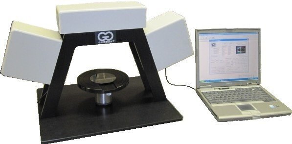 Gaertner Scientific Corporation