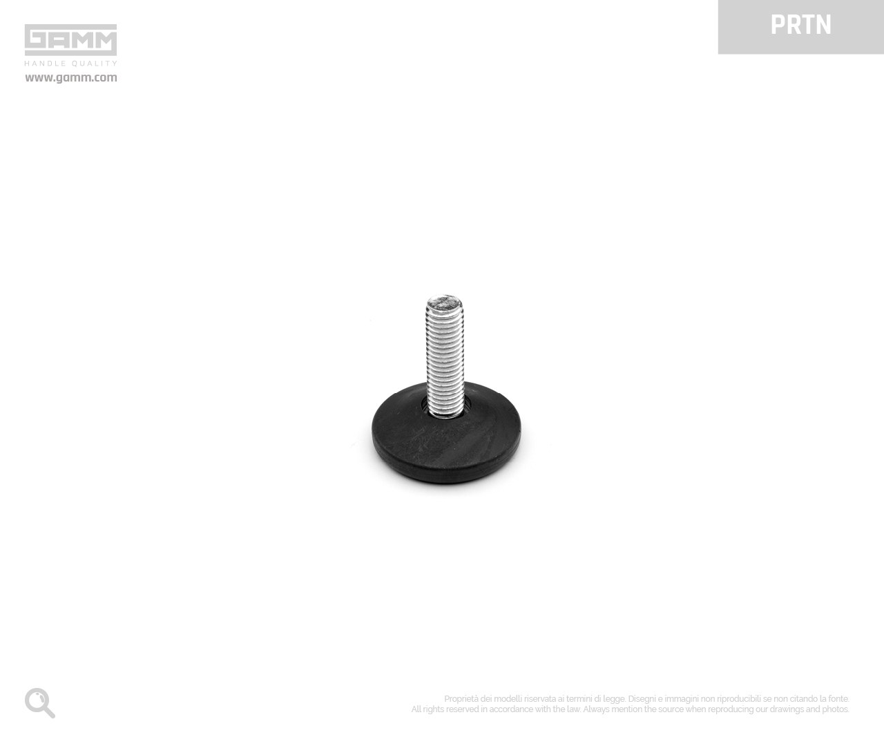 Pie adjustable