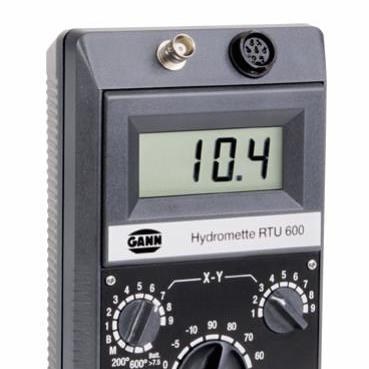 Hydromette RTU 600