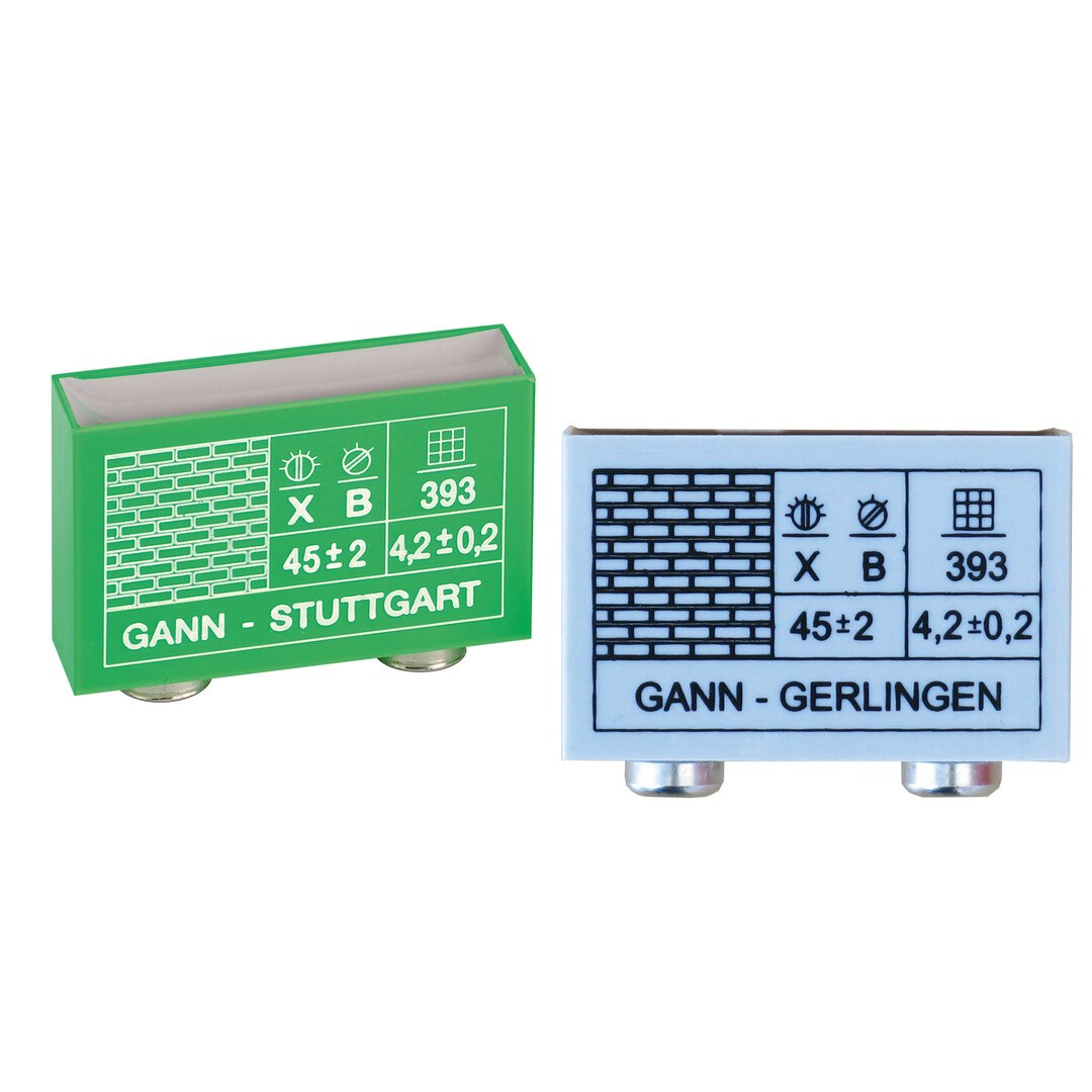Prüfadapter Baufeuchte