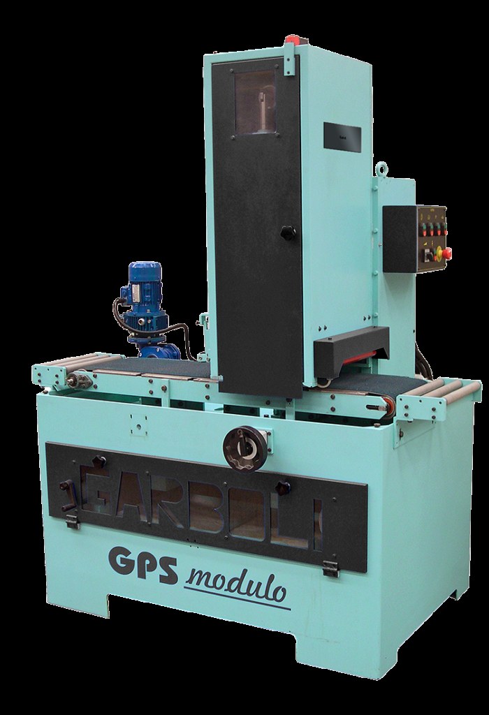 GPS-MODULO