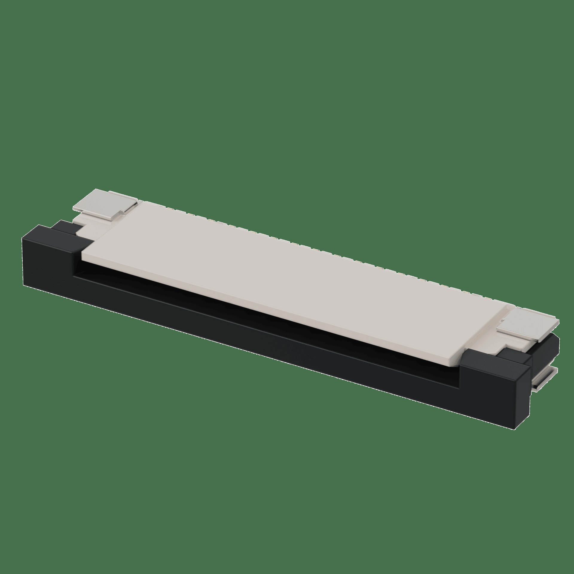 FFC/FPC Connector Selection Guide