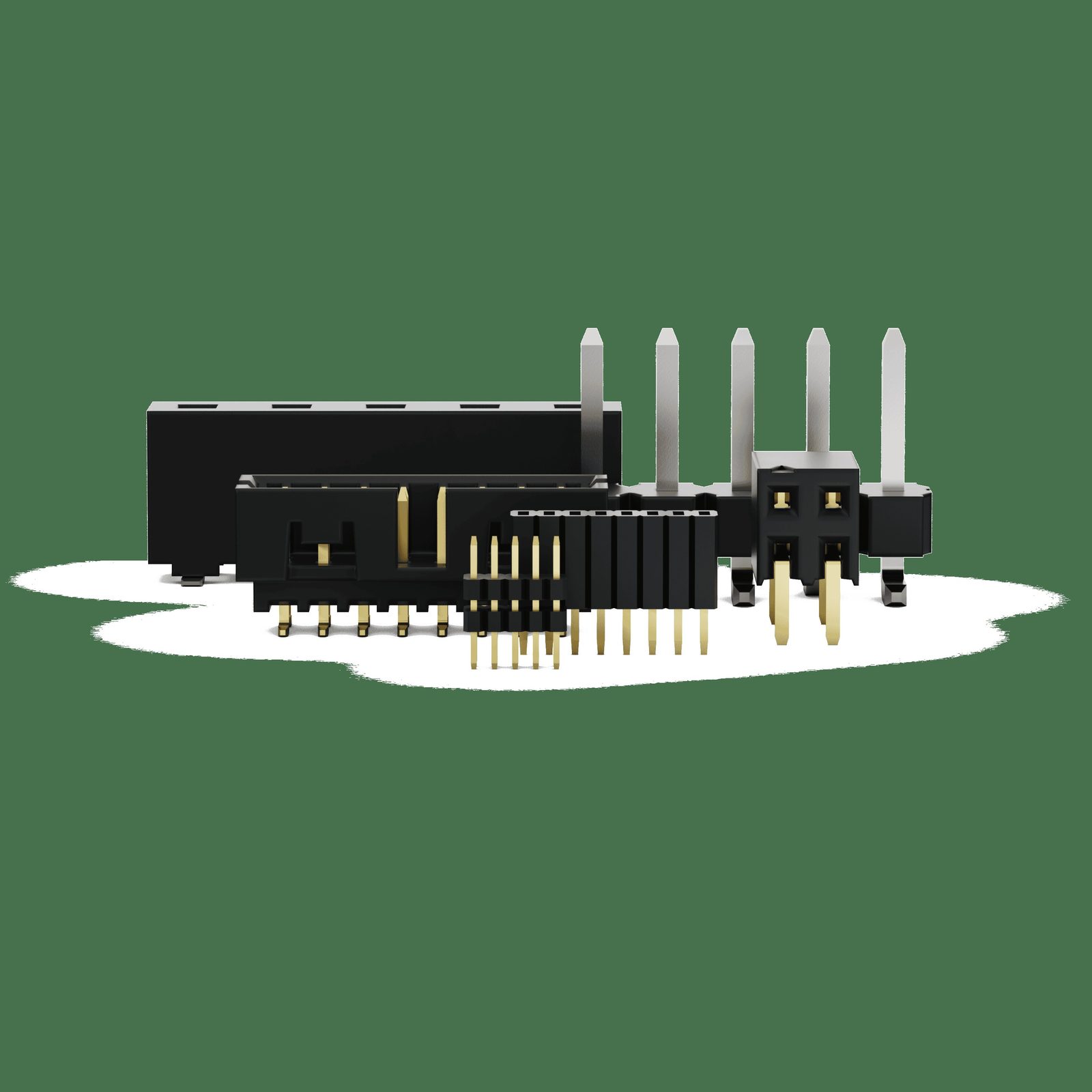 GradConn B2B and SIM Part Numbers