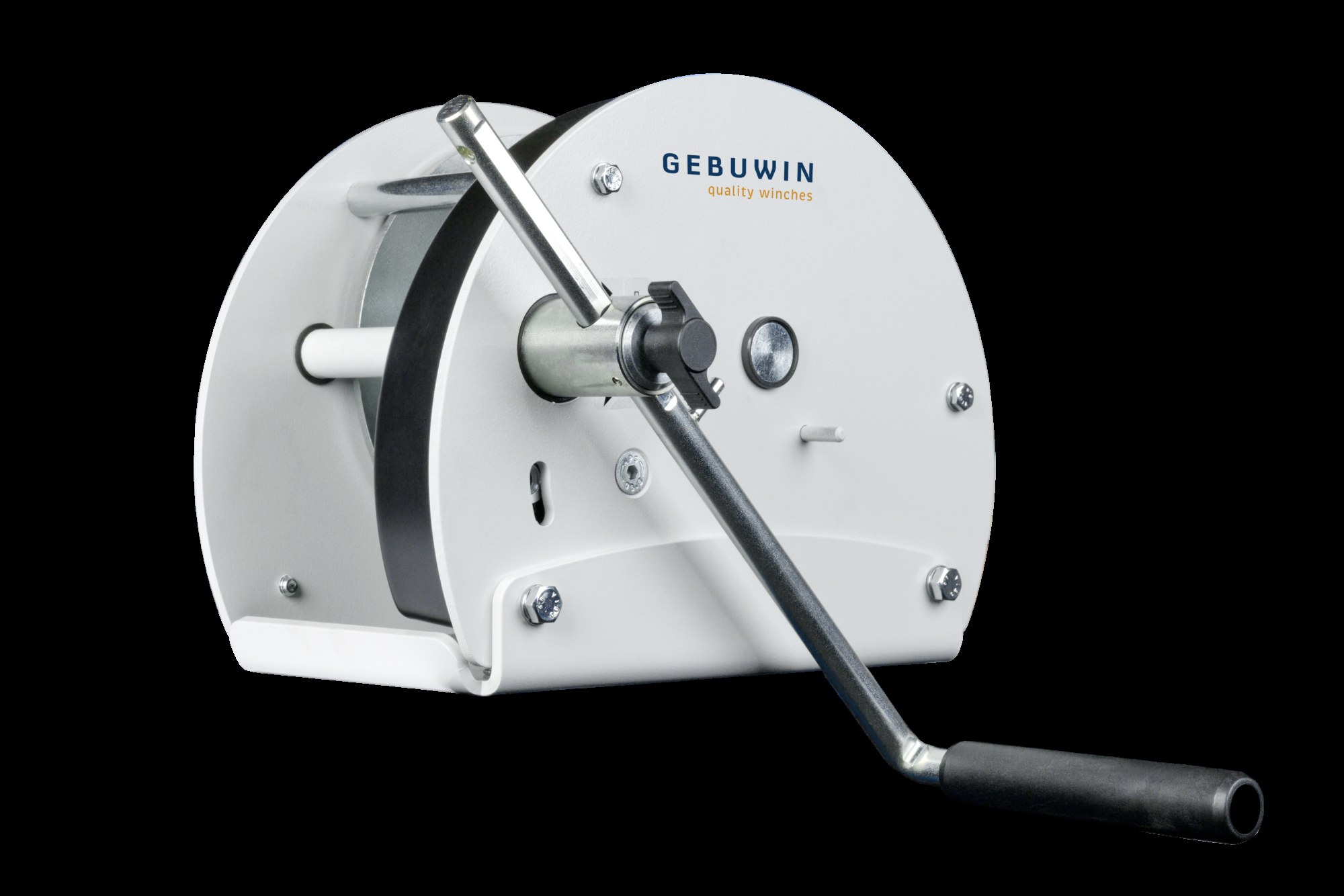 Console winch CW700