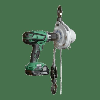 Pulley Man PM300