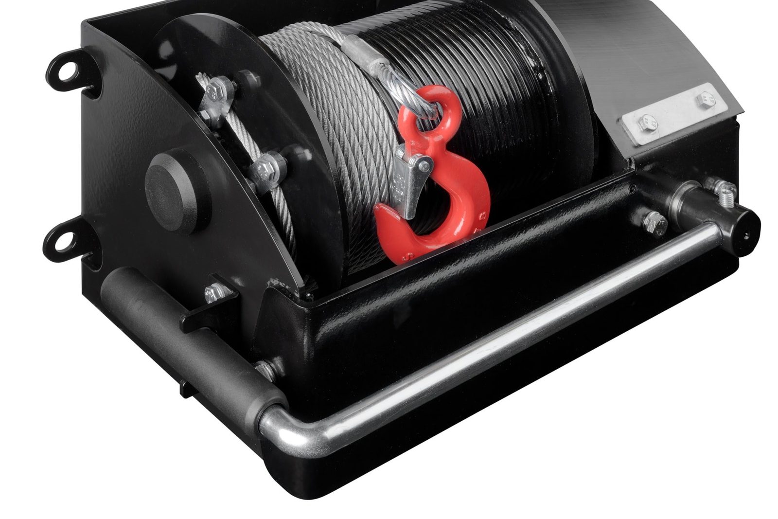 Theatre winch 300 kg L