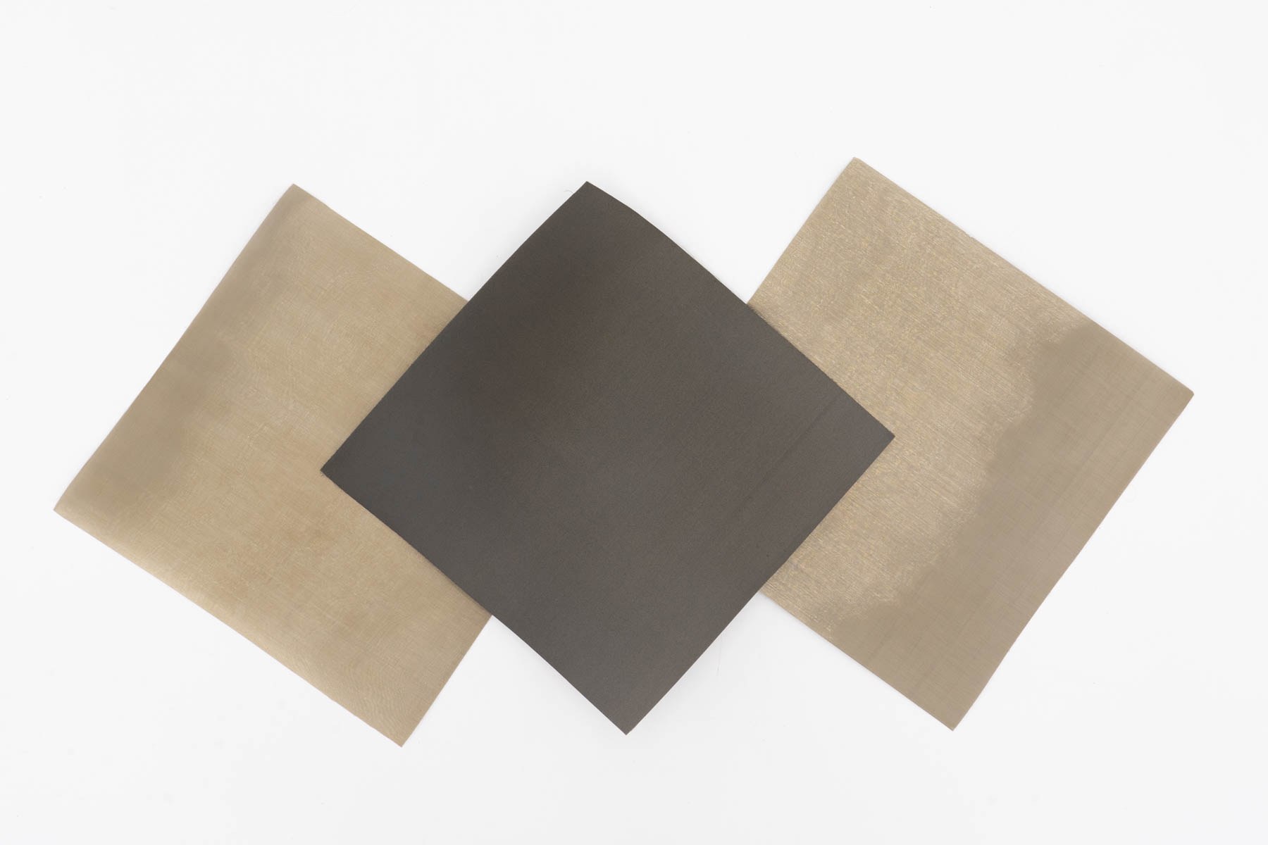 Acoustic Mesh