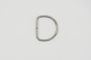 D Rings