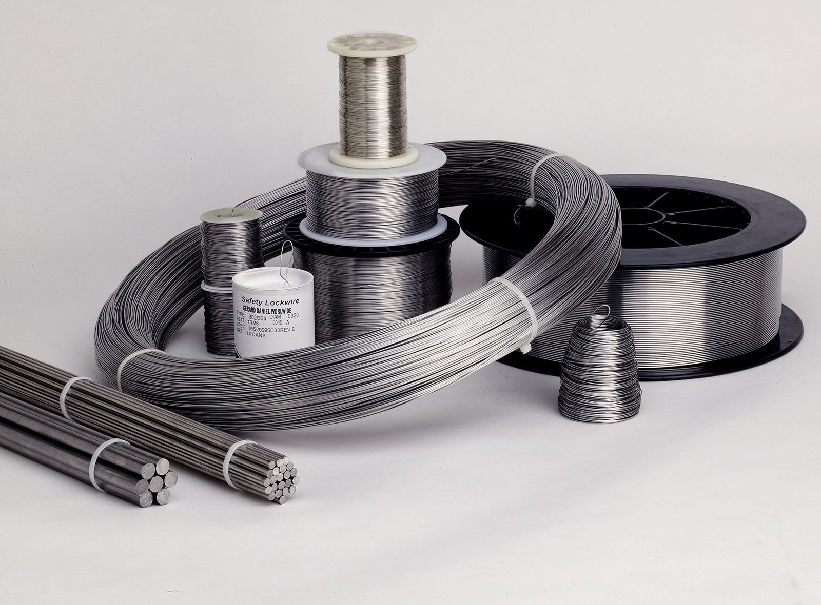 Inconel Wire