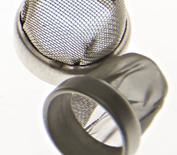 Inline Mesh Filters