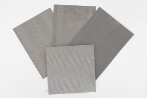 Micron Mesh