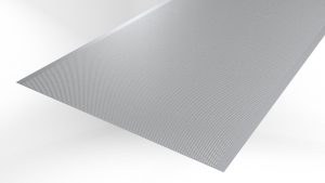 Perf Steel Sheet