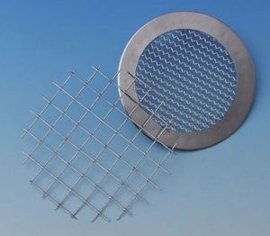 punched discs