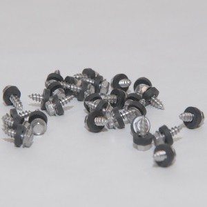 Screw with Washer