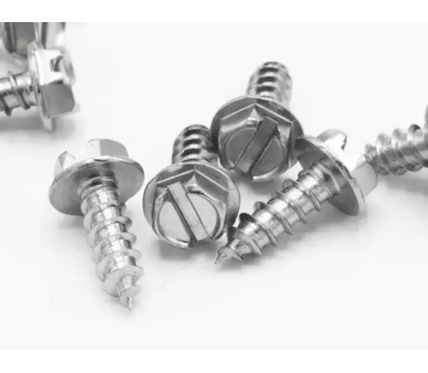 Self-Tapping Screw