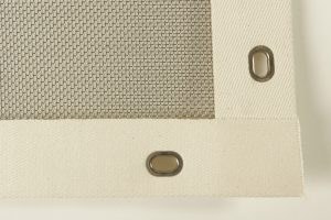 Separator screens 080