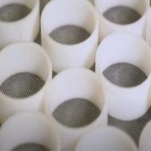 Sieve Deblinding Screen Cleaning Rings