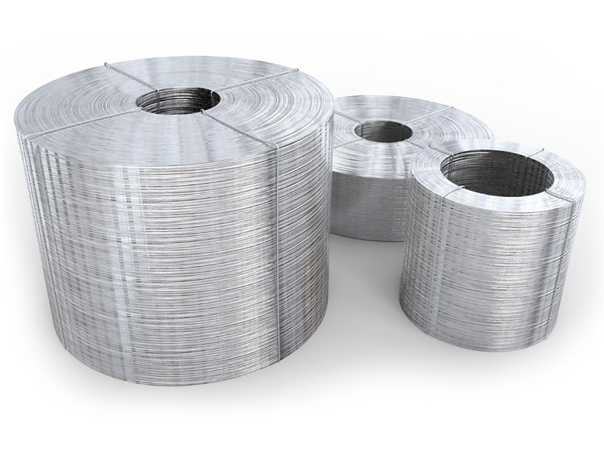 Wire Alloys