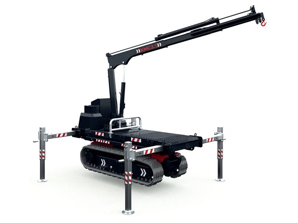 3.0 FX Crane Kit