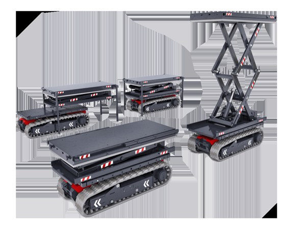 3.0 FX Lifter Kit