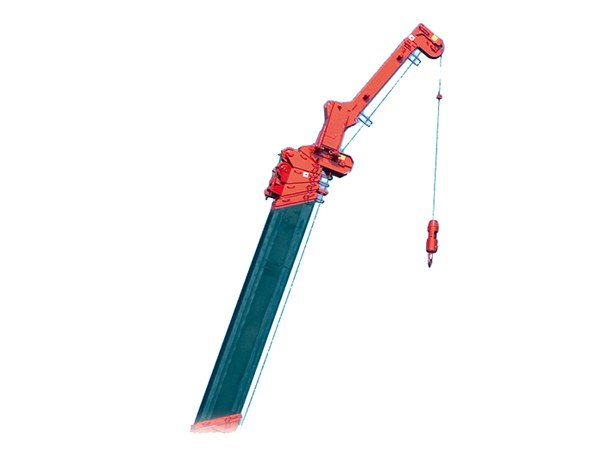 800kg UNIC Crane Fly Jib