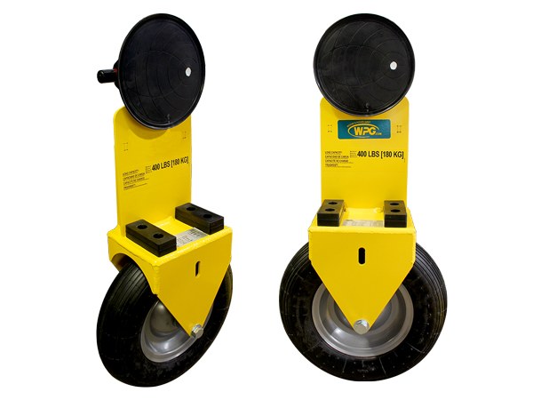 All-Terrain Dolly