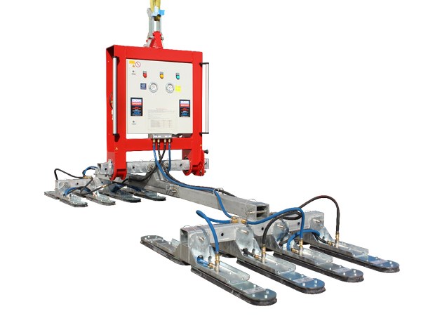 Clad-Man VCL17