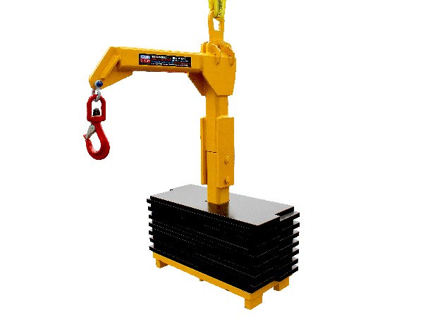 Counterweight Balancer 350