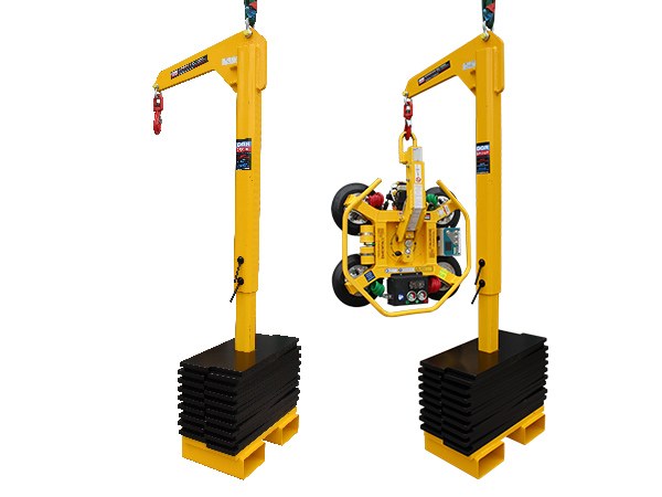 Counterweight Balancer 600
