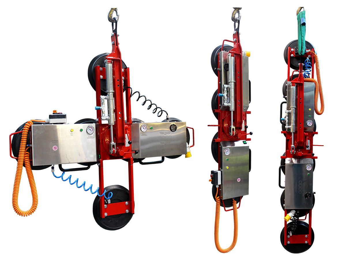 Cross Lifter