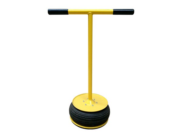 Donut Vacuum Lifter