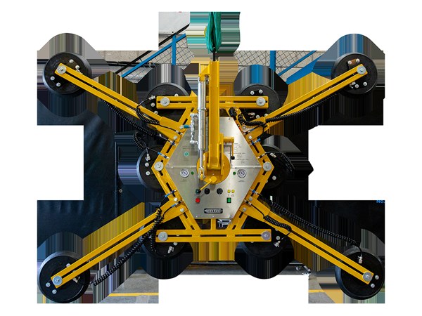 DSKZS Glass Vacuum Lifter
