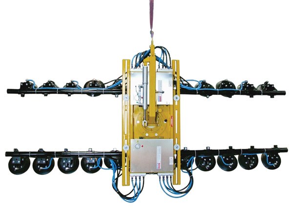 DSZ2-12V Curved Lifter