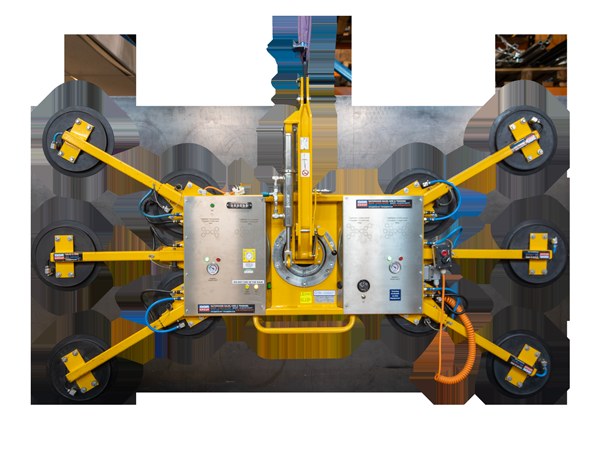 DSZ2-L Slimline Lifter