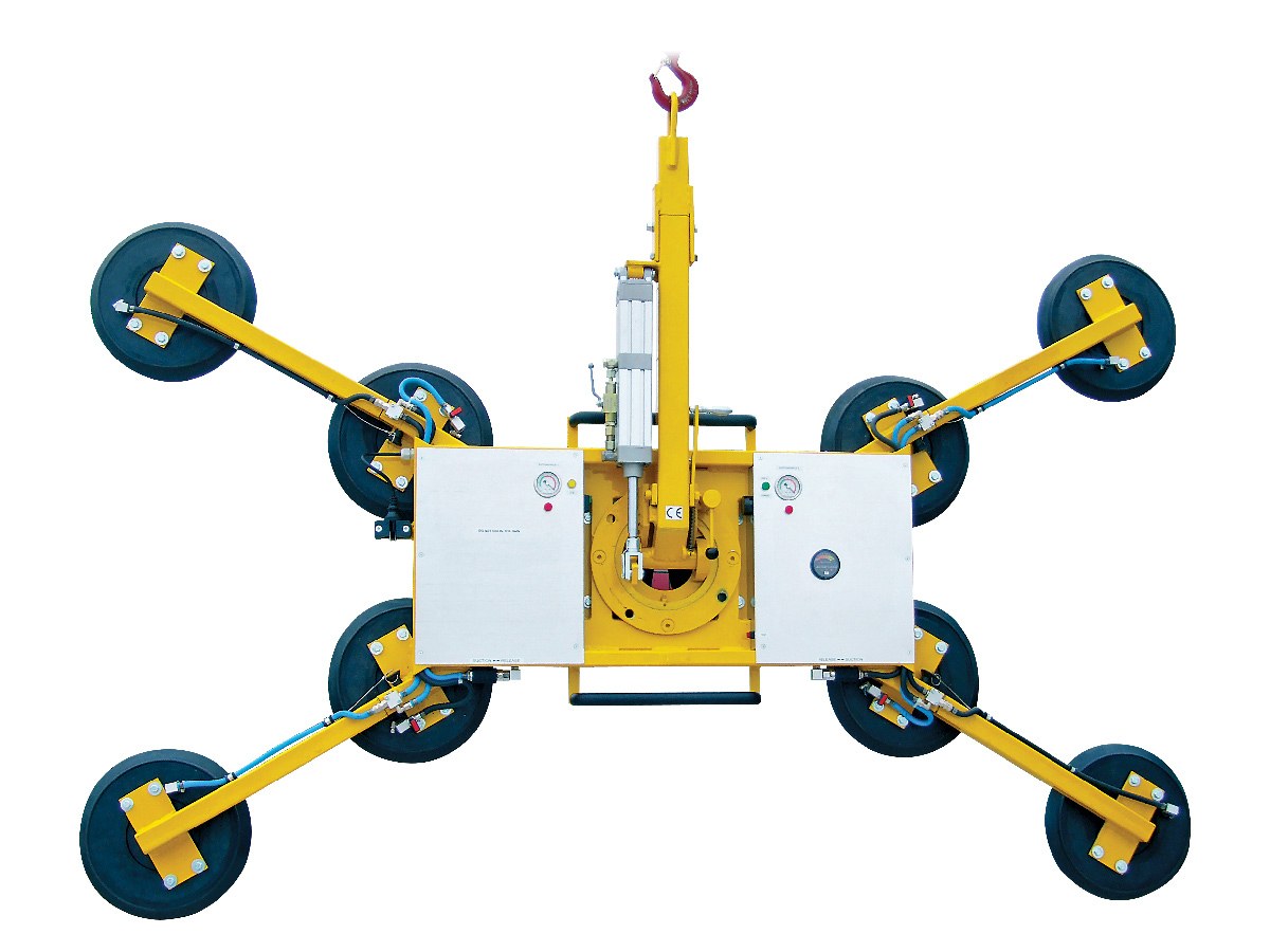 DSZ2 Slimline Lifter