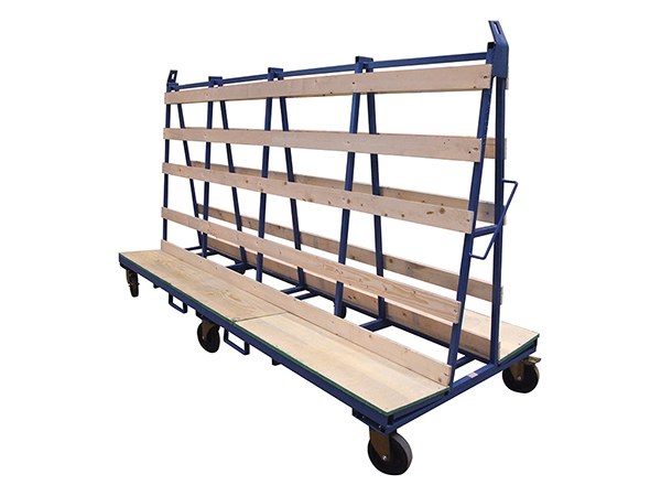 Extra-Long Liftable A Frame