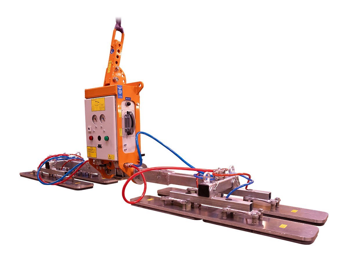 Flexi-Clad VCL12