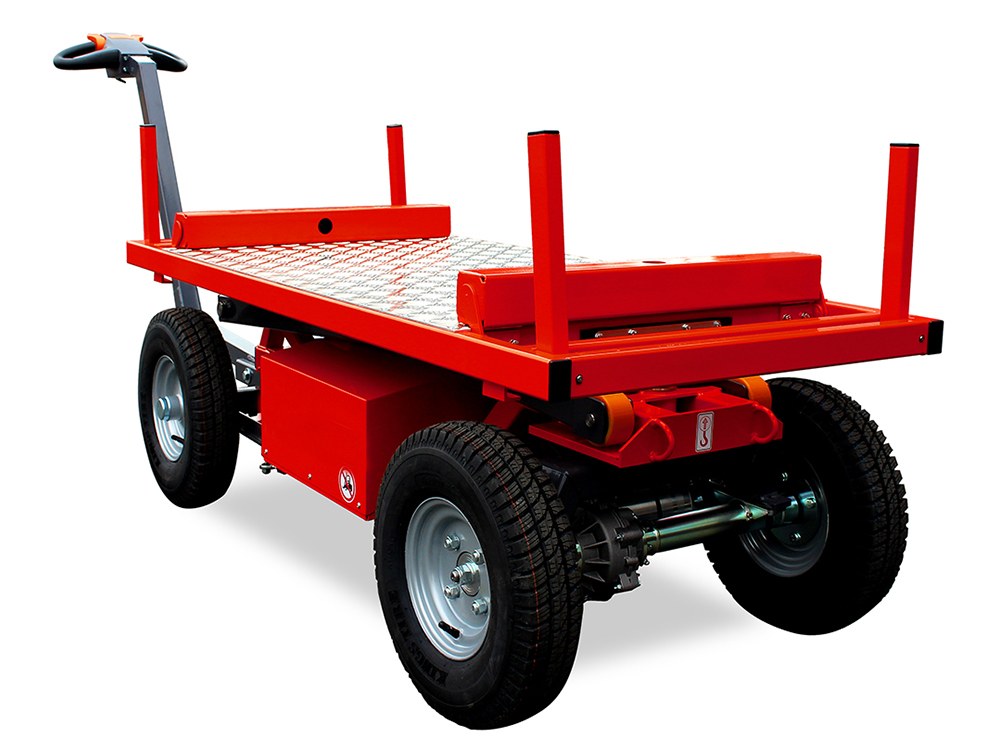 Flexi-Mover
