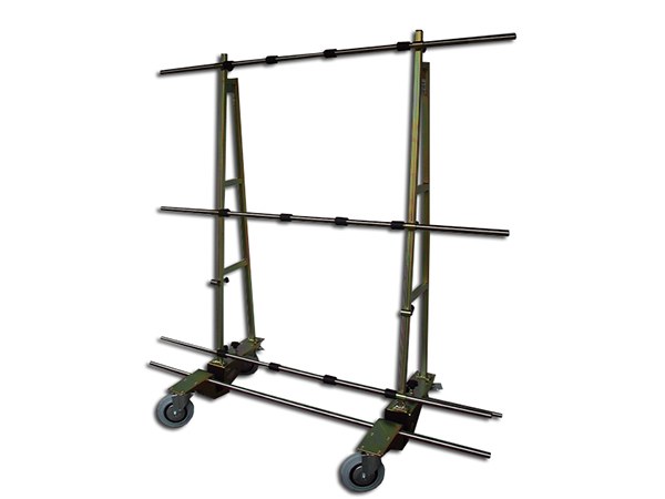 Flexi-Trolley 600