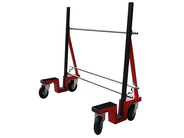 Flexi-Trolley 800 Offroad