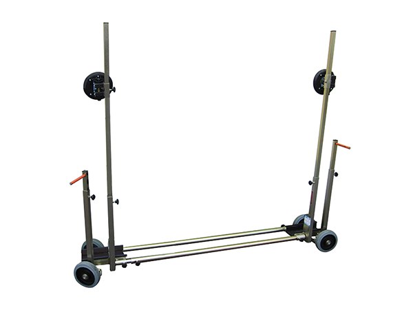 Flexi-Wide Trolley 700
