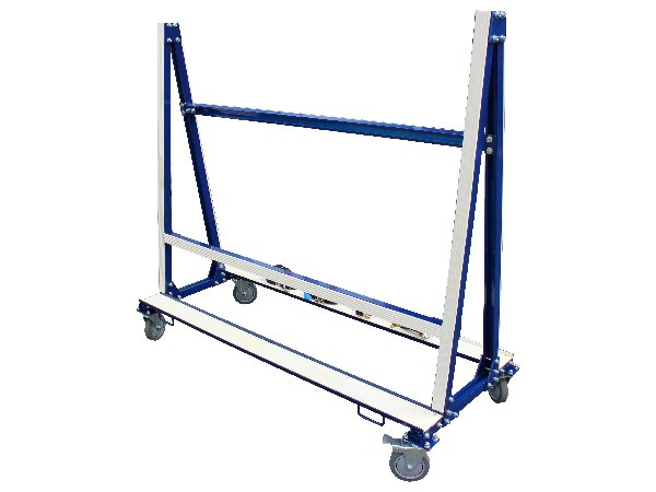 Flexible Slab Transport Cart