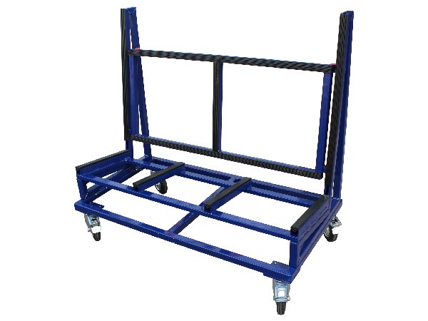 Folding Trolley Frame