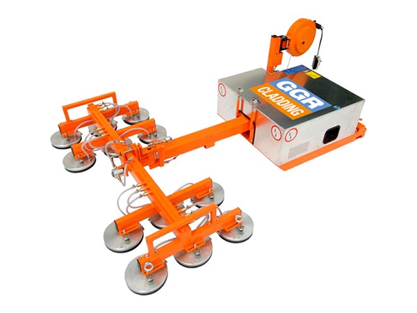 Fork Lift Verti-Clad