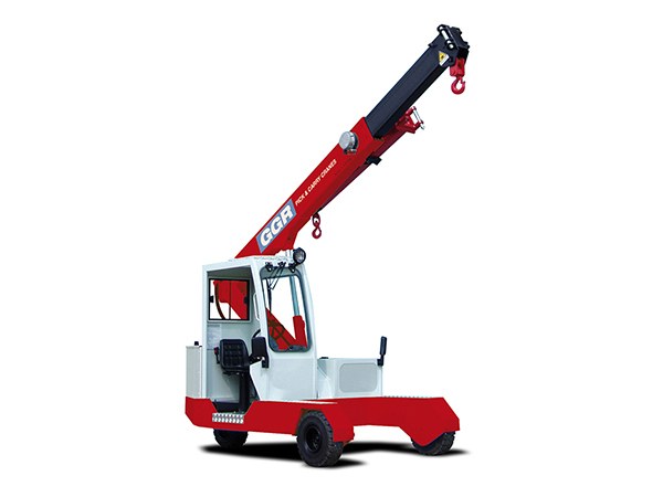 G35 Pick and Carry Crane