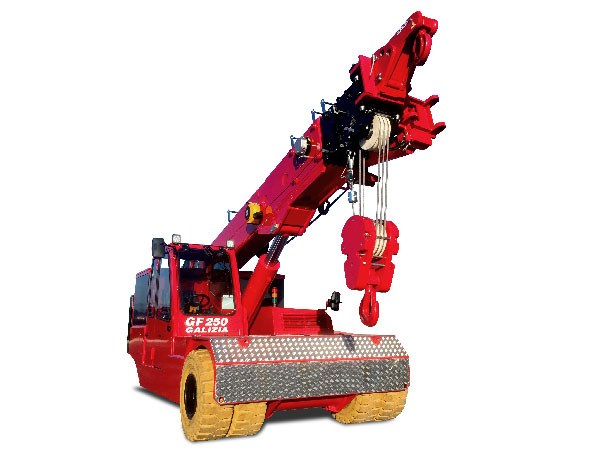 GF250