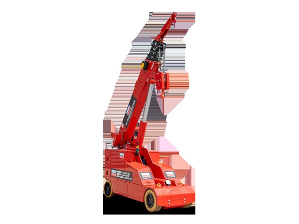 GF50 GF50 Pick and Carry Crane