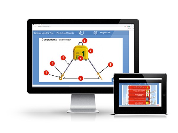 GGR Group eLearning