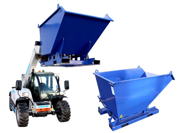 GGR Tipping Skip